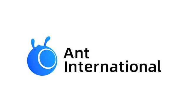 ANT GROUP